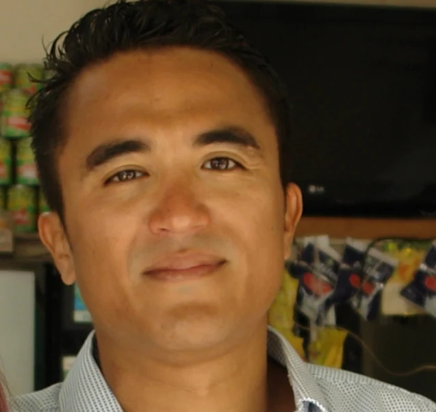 Spanish, French, English Tutor