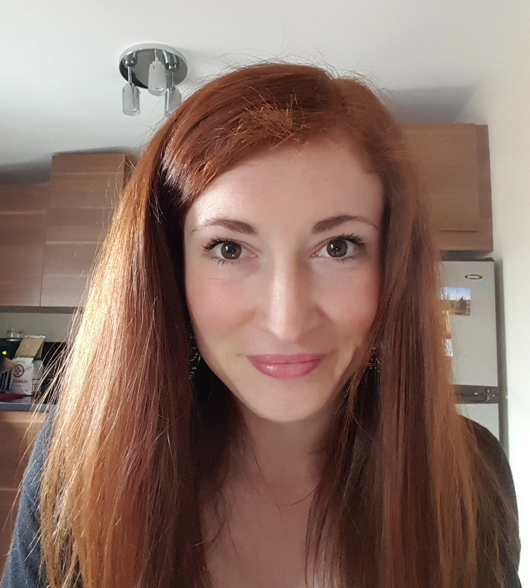 English Tutor with a Decade of Experience