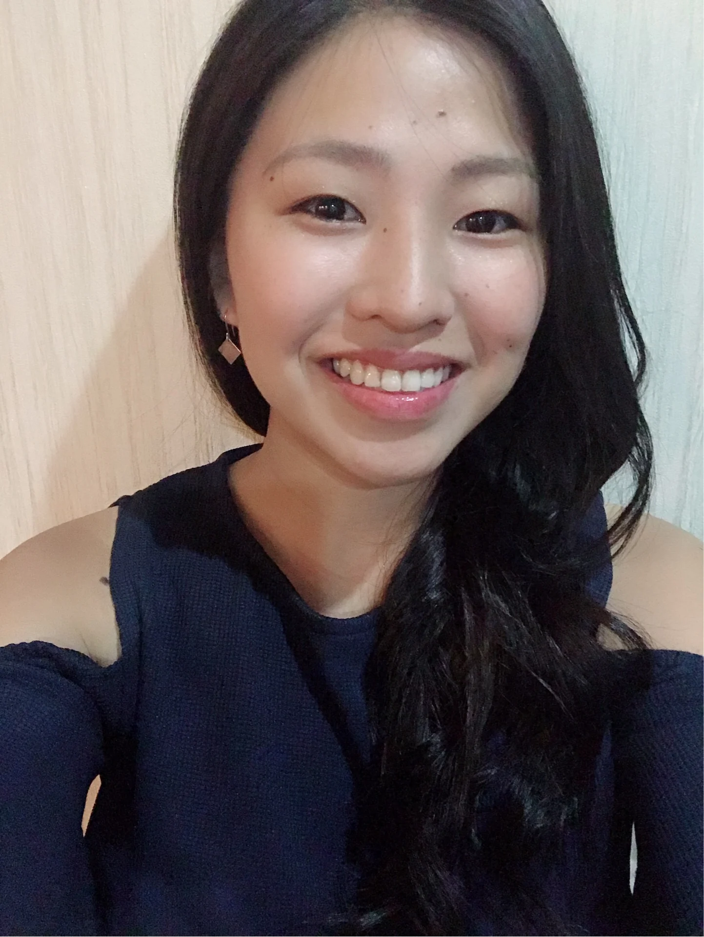 Hello! Konnichiwa.