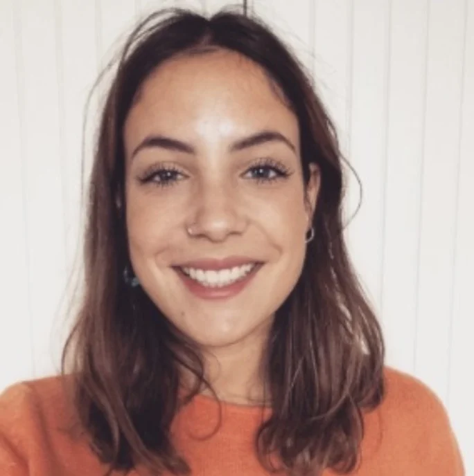 English tutor from the UK