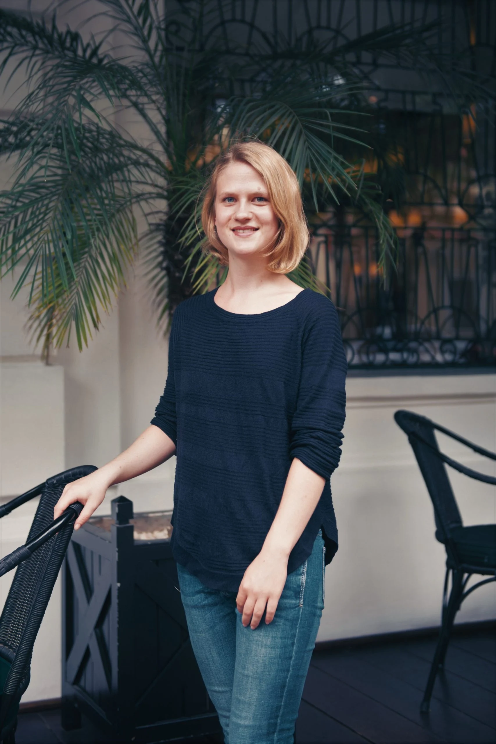 German Tutor with more than 5 years of experience