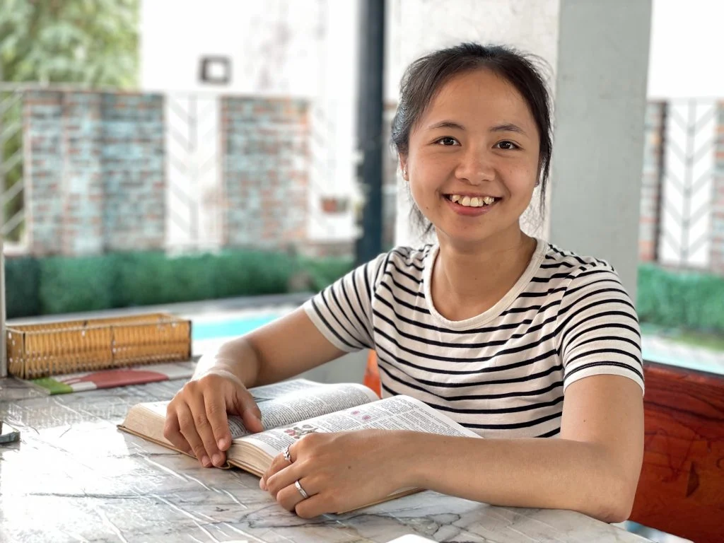 English – French Tutor with 4 years experience