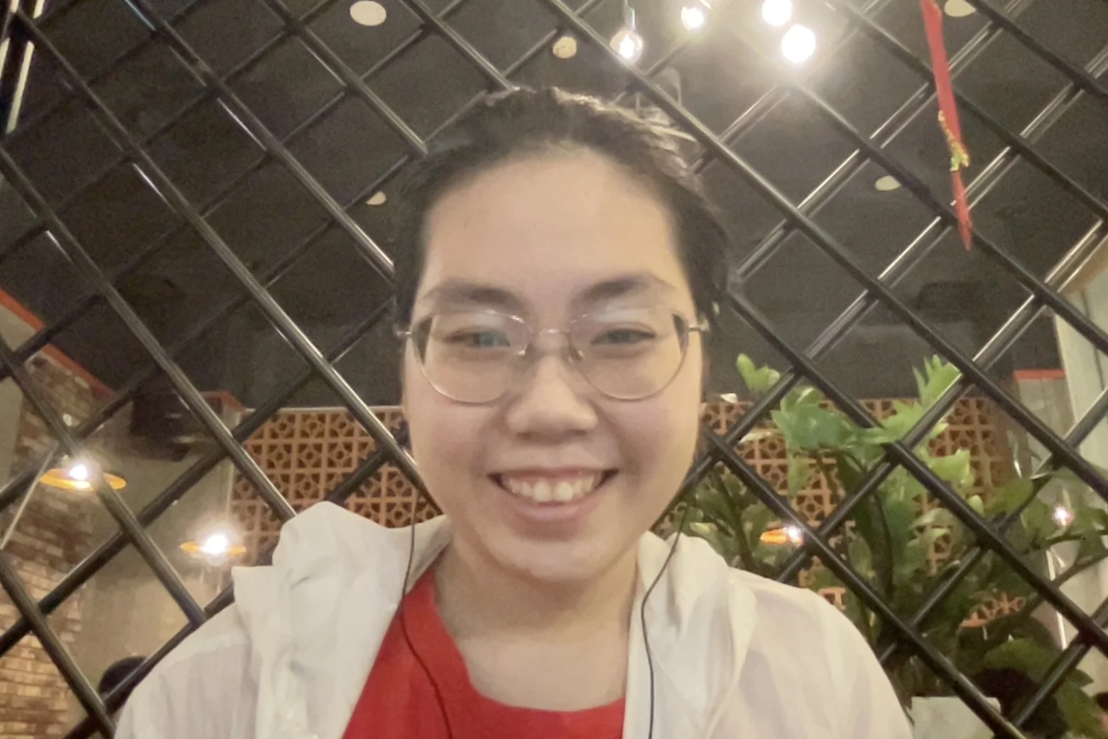 Senior English Major Tutoring English