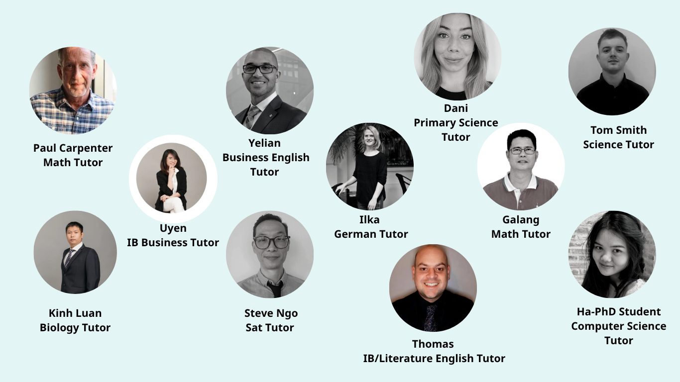 TeachMe Tutors