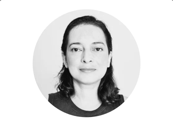 Andrea – Spanish Tutor